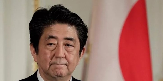 AK Parti’den Shinzo Abe açıklaması