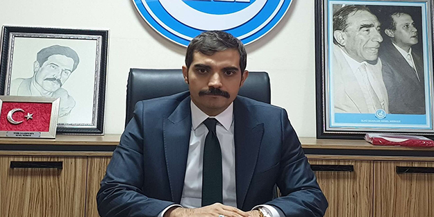 AK Parti'den Sinan Ateş cinayetine ilişkin açıklama!