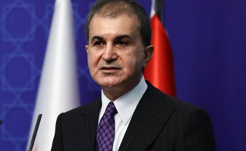 Ak Parti'den skandal diziye sert tepki! Tekrar yayınlanacak!