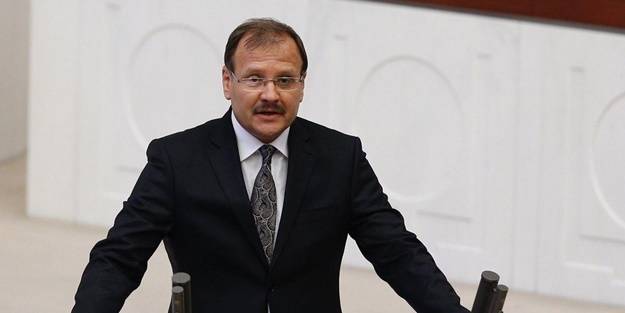 AK Parti'den skandal karara tepki: Kabul edilemez