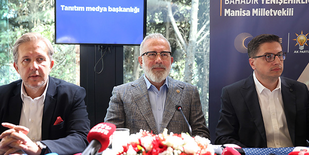 AK Parti'den sokak köpeklerine yönelik düzenleme!