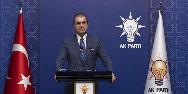 AK Parti'den son dakika açıklaması! Kabinede değişiklik olacak mı?