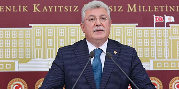  AK Parti’den sözleşmeliye kadro müjdesi! TBMM'ye sunuluyor
