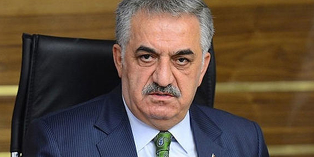 AK Parti'den Soylu'nun kararına ilk yorum!