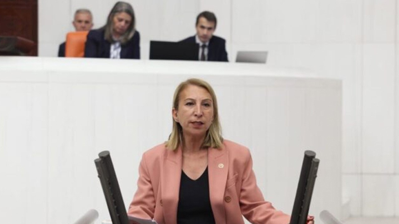 AK Parti'den sunulan Enerji ve Maden Teklifine CHP'den tepki