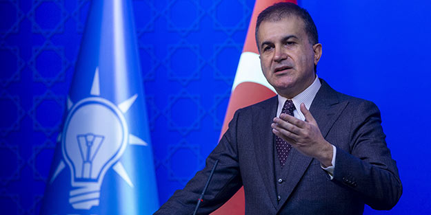 AK Parti'den Suriye çıkışı: Rusya'ya heyet gidecek