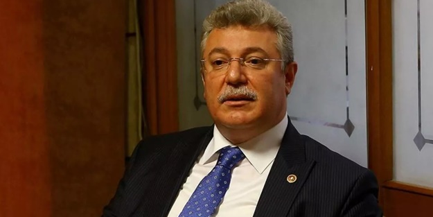 AK Parti'den Suriyeliler hakkında açıklama