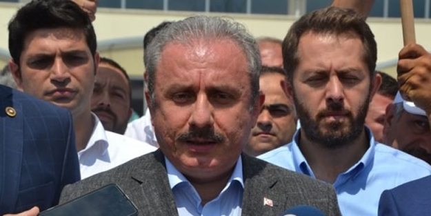 AK Parti'den 'tek tip' açıklaması