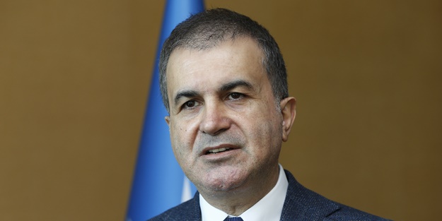 AK Parti'den tepki: Bu zihniyet kalkmış bir mütefekkire kafayı takmış