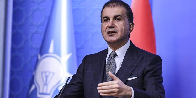 AK Parti'den tepki: Ciddi şekilde soruşturulmalıdır