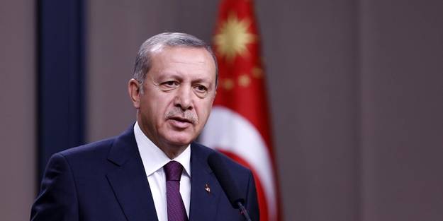 AK Parti'den tepki: Erdoğan niçin bu yetkiyi kullansın?