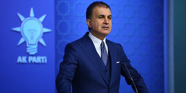 AK Parti'den tepki: İlk kez oldu