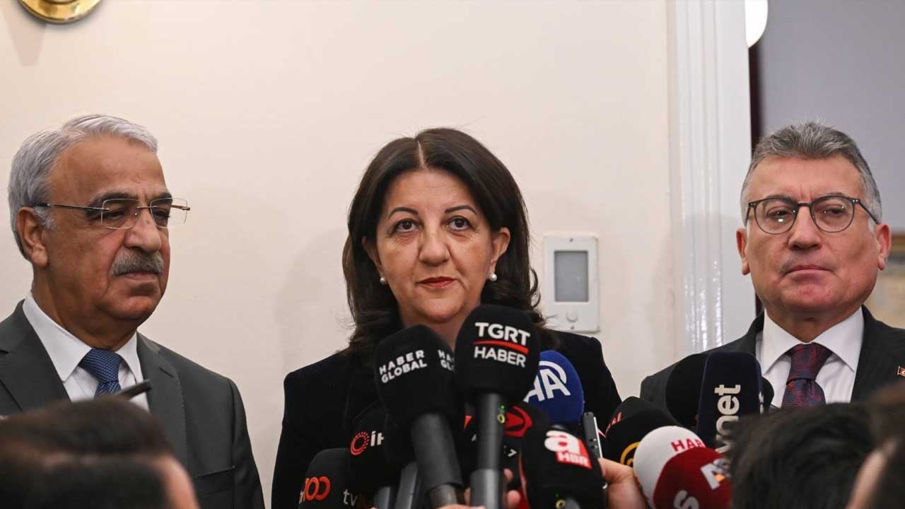 AK Parti düğmeye bastı! 1 yıldır beklenen adım atılıyor