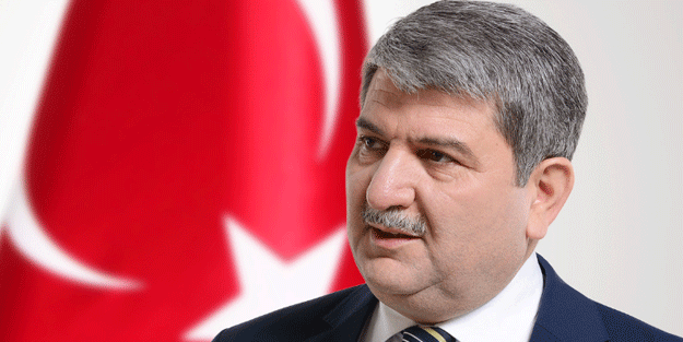 AK Parti'den flaş Trump açıklaması!