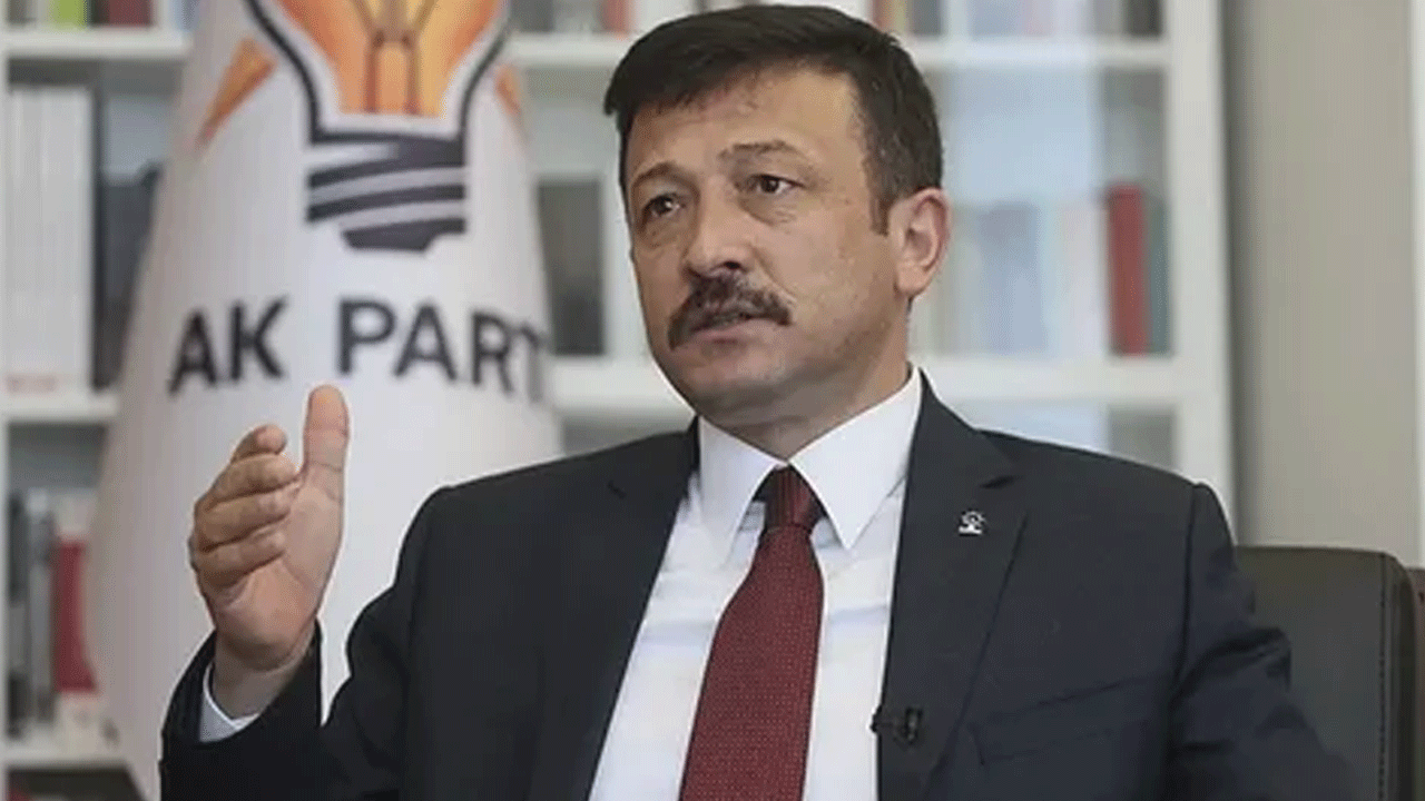 AK Parti’den Trump’ın Gazze planına dair dikkat çeken açıklama! "Fırsat penceresi doğdu"