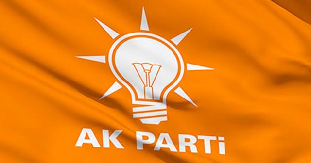 AK Parti’den ‘tüm etkinlikler yasaklandı’ haberine yalanlama geldi