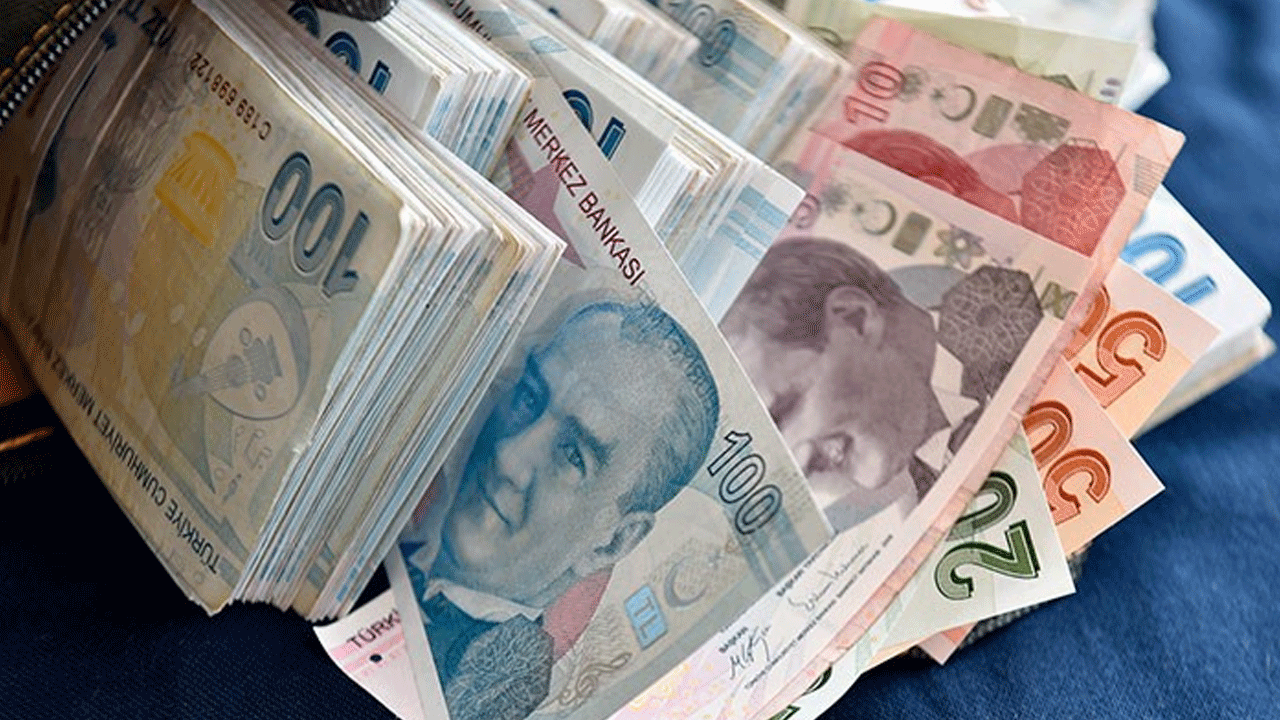 AK Parti'den Türk Parası teklifi! TBMM Başkanlığına sunuldu