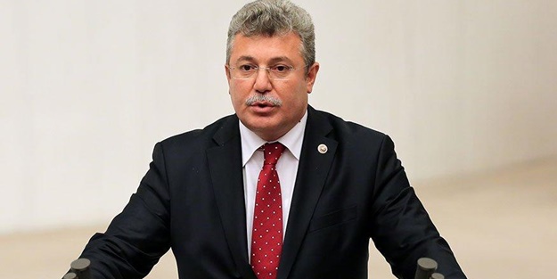 AK Parti'den Türk Tabipleri Birliği'ne çok sert tepki