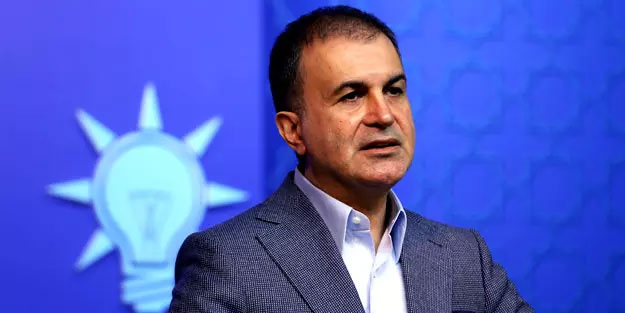 AK Parti'den Türkiye'yi sarsan olaya ilişkin açıklama: Lanetliyoruz!