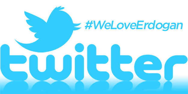 Twitter'a bir tepki daha!