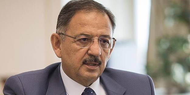 AK Parti'den vatandaşlara 