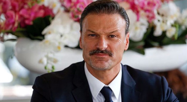 AK Parti'den vekil seçilen Alpay Özalan'ın yerine gelen isim belli oldu!