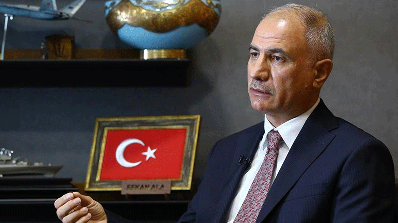 AK Parti'den yeni anayasa açıklaması