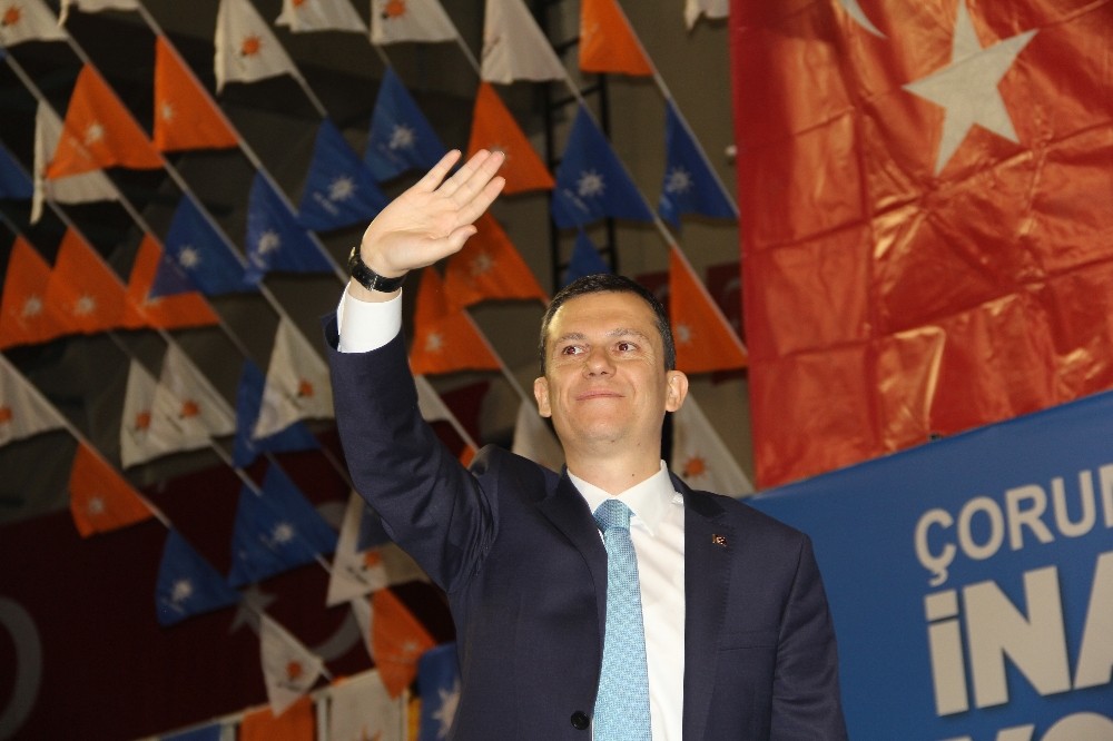 AK Parti’den, yeni darbe girişimi iddiaları ve FETÖ’nün siyasi ayağı açıklaması 