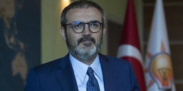 AK Parti'den yeni kanun teklifi... Artık tarih olacak