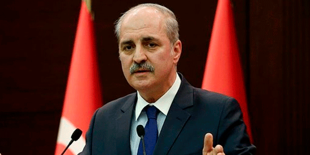 AK Parti'den Yeniden Refah ve ittifak açıklaması