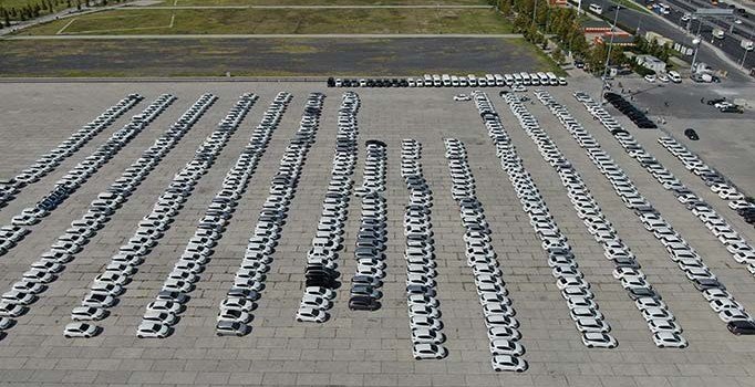 AK Parti'den Yenikapı mesajı: Bu zamana kadar niçin beklediniz?