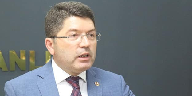 AK Parti'den Yunanistan açıklaması! 