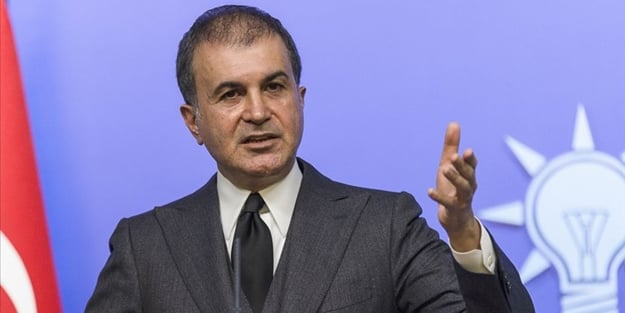 AK Parti'den Yunanistan'a açık uyarı: Bunu yapmak akılsızlıktır