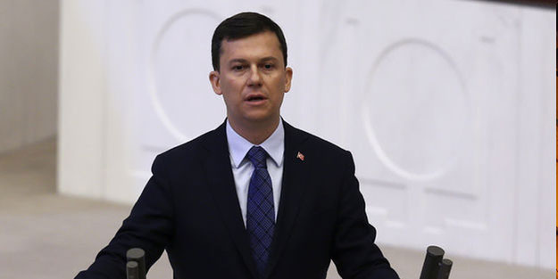 AK Parti'den yüzde 50+1 şartı açıklaması