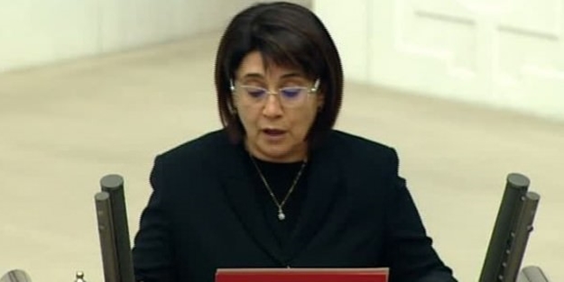AK Parti'den Zana'ya çağrı!