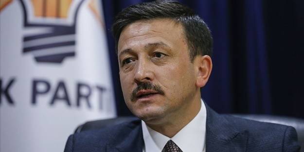 AK Parti'den Zillet İttifakı'na tokat gibi cevap: Buna karar veremeyenler ülkeyi nasıl yönetecek?