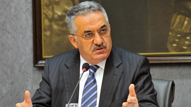 'AK Parti'deüst düzeyde FETÖ'cü yok'