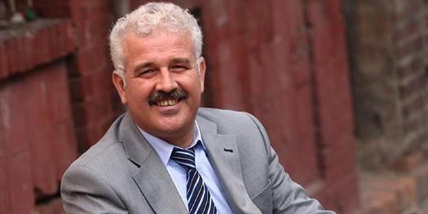 'O.Ç AKPliler' diyen küfürbaz gazeteci cemaate transfer oldu