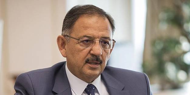 AK Parti'li 803 belediye seferberlik ilan etti!