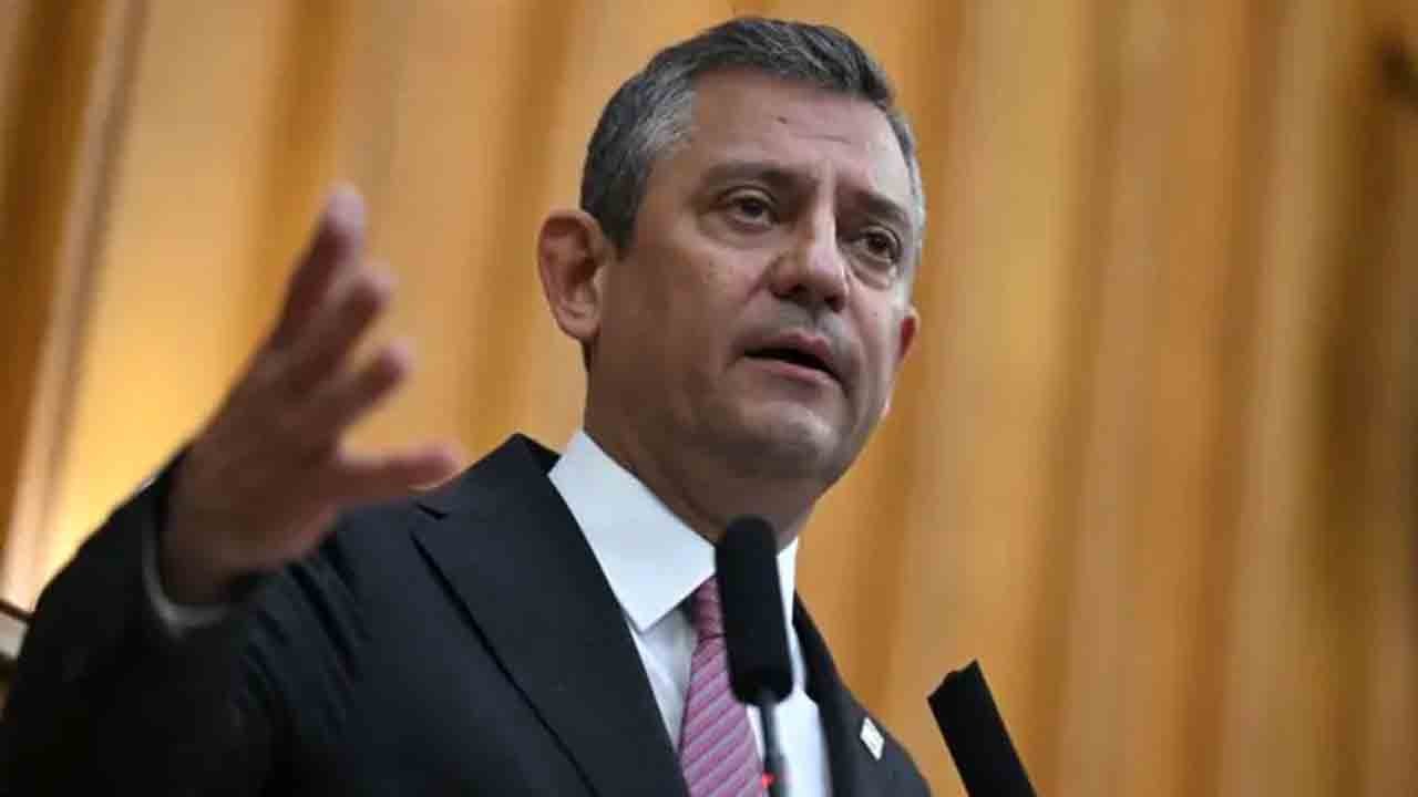 AK Partili Abdulkadir Özel’den, Özgür Özel’e 50 milyar dolarlık şamar!