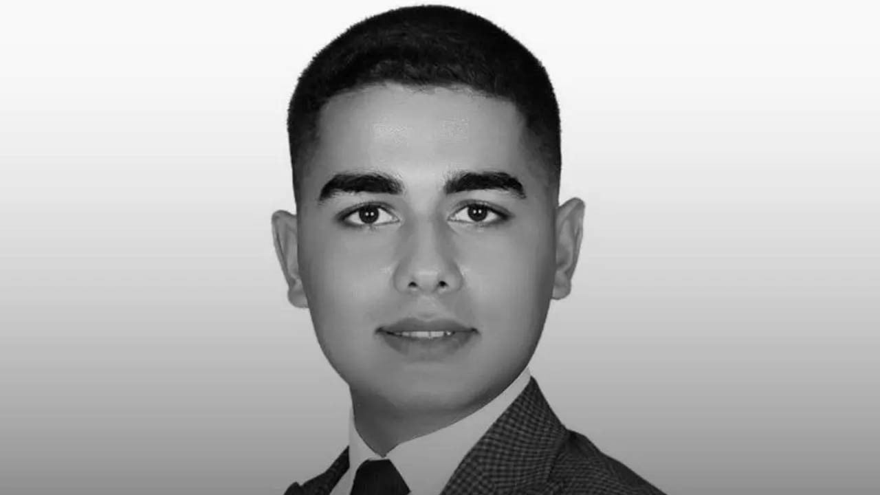 AK Partili Abdullah Ensar Gürlek vefat etti