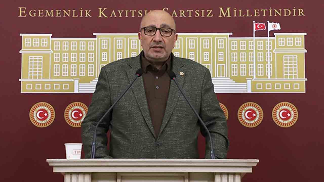 AK Partili Açıkkapı: Saldırı tüm yönleriyle incelenecek!