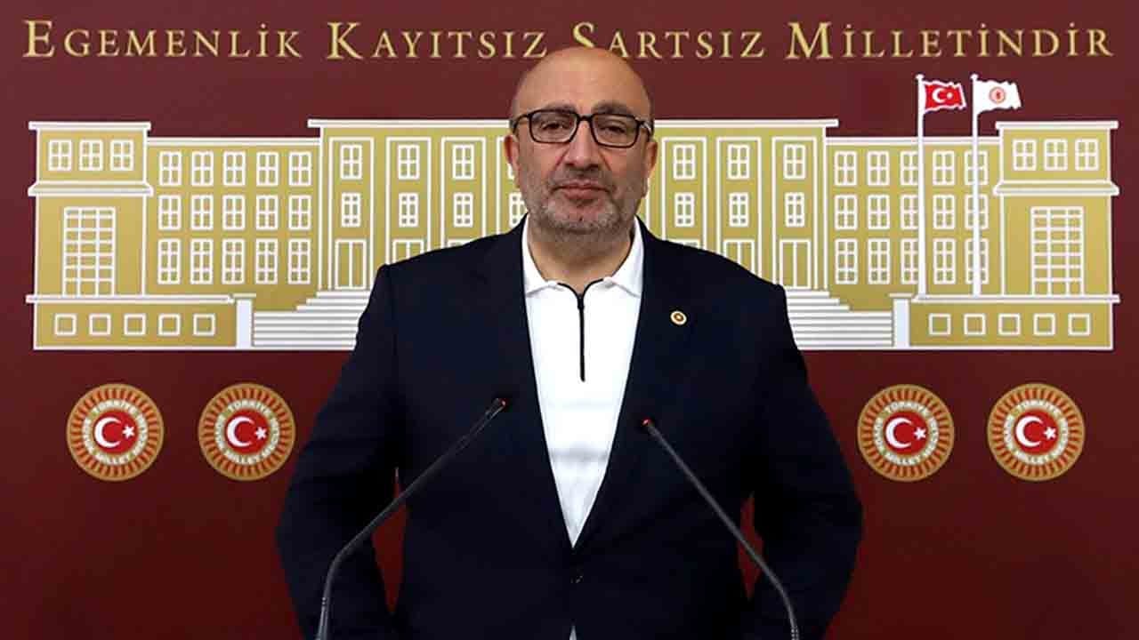 AK Partili Açıkkapı'dan 13 tavuk şirketine kayyım açıklaması: Muhalefet korku pompalıyor, şirketlere el konulmadı!