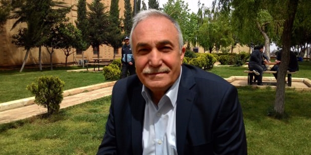 '12’de 12 yaparsak çok sevinmem'