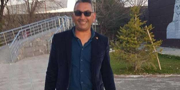 AK Partili aday adayına silahlı saldırı düzenlendi