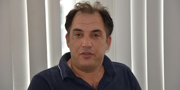 AK Partili aday adayından muhalefet sert eleştiri