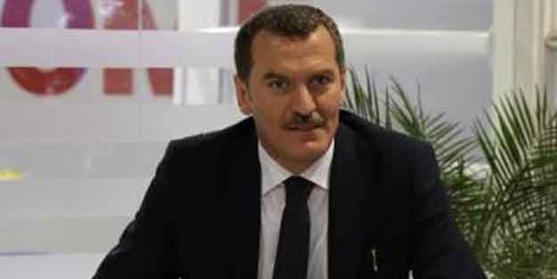 AK Partili aday mağdurlara söz verdi!