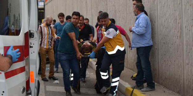 AK Partili aday yaşamını yitirdi!