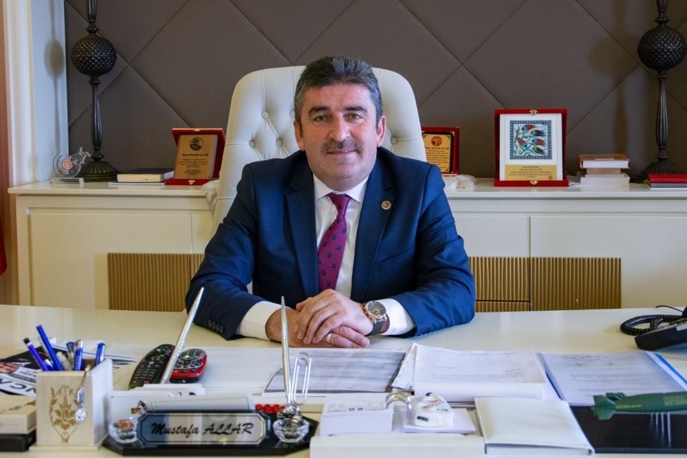 AK Partili aday, yeğenini 73 oy farkla yendi… Sonuçlara itiraz edilecek