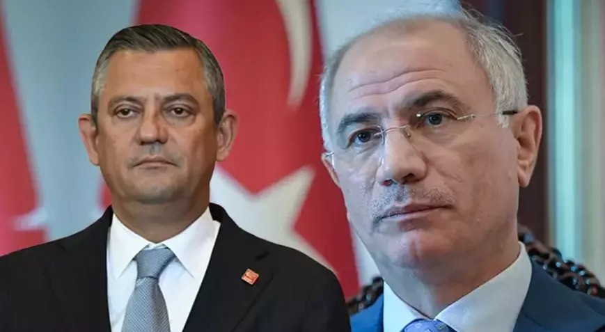 AK Partili Ala’dan Özgür Özel’e müthiş ayar! CHP’nin CV’sini açıkladı